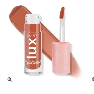 Colourpop ROOM SERVICE Lip Oil